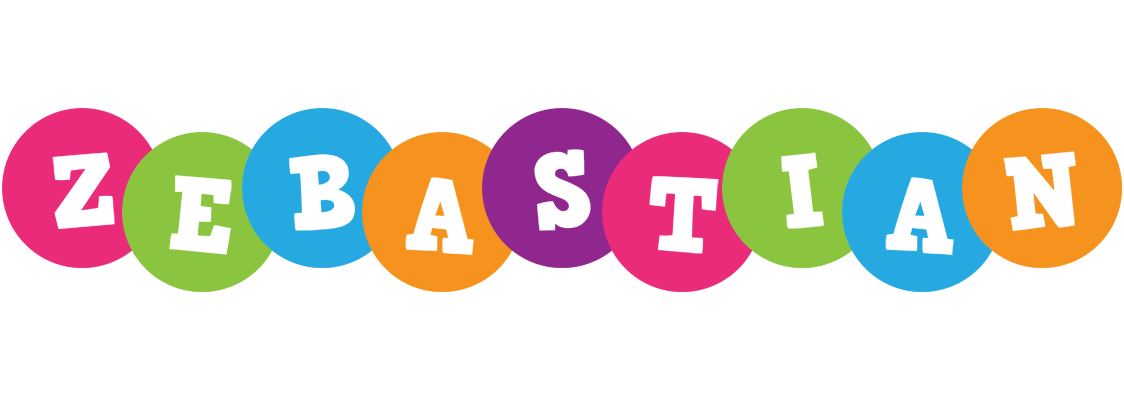 Zebastian friends logo