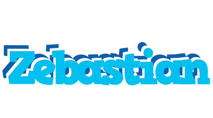Zebastian jacuzzi logo
