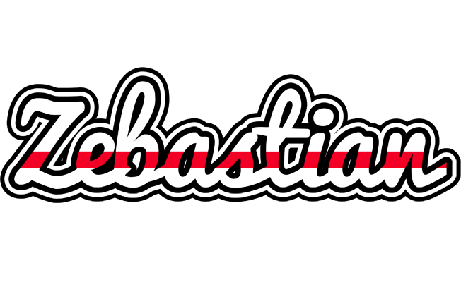Zebastian kingdom logo