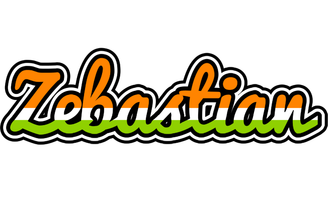 Zebastian mumbai logo