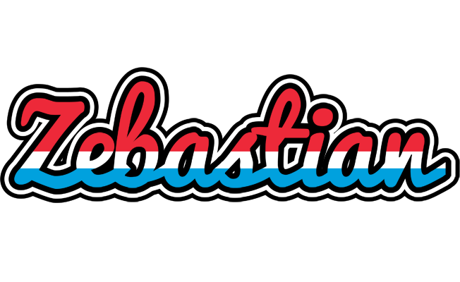 Zebastian norway logo