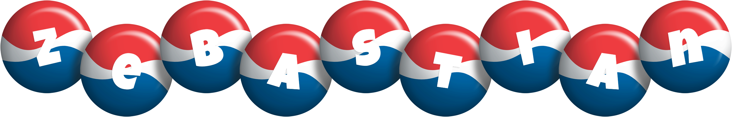 Zebastian paris logo
