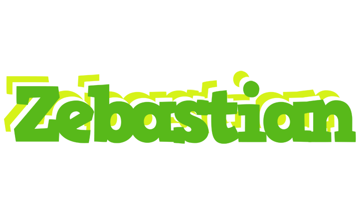 Zebastian picnic logo