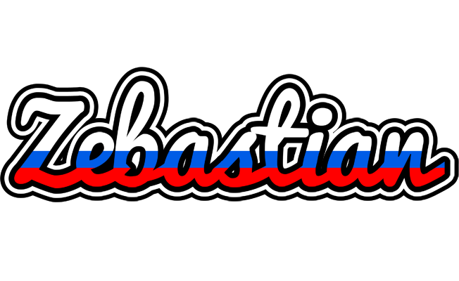Zebastian russia logo