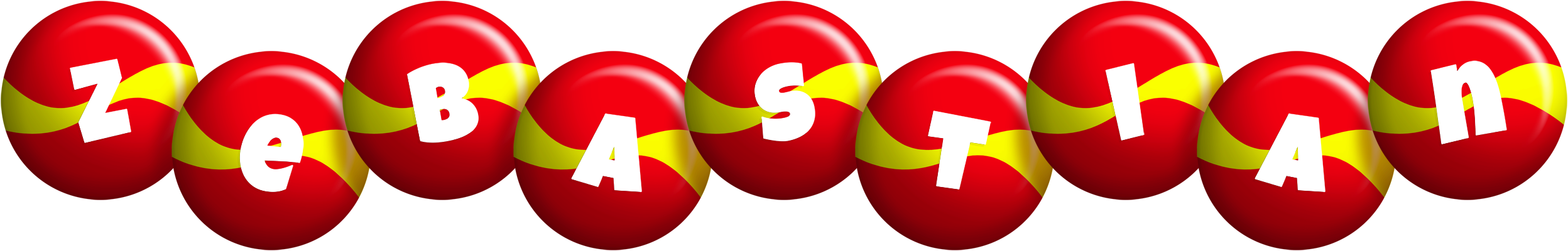 Zebastian spain logo