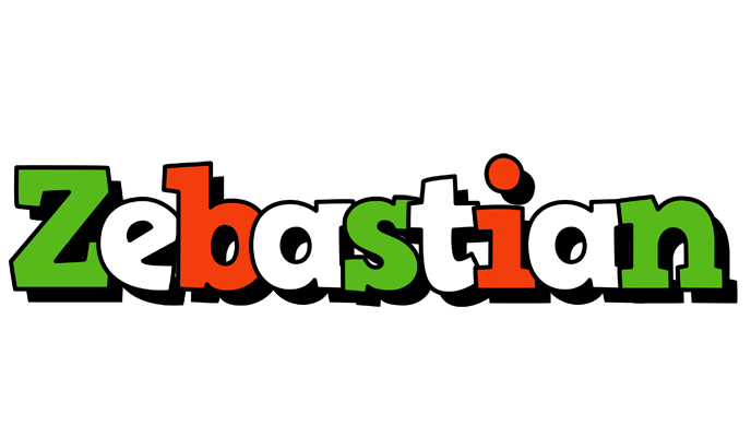 Zebastian venezia logo