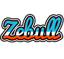 Zebull america logo