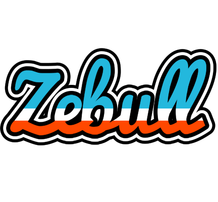 Zebull america logo