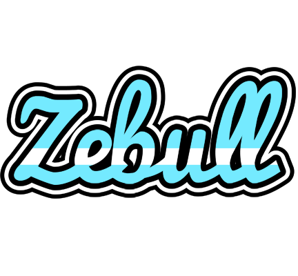 Zebull argentine logo