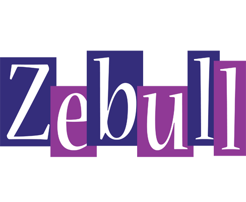 Zebull autumn logo