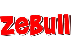 Zebull basket logo