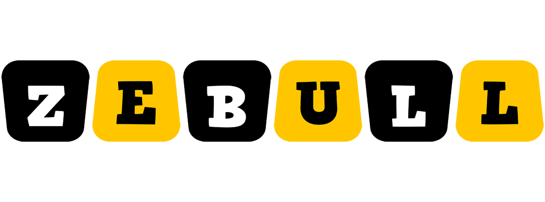 Zebull boots logo