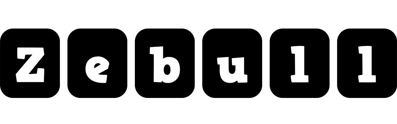 Zebull box logo