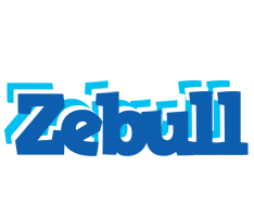 Zebull business logo