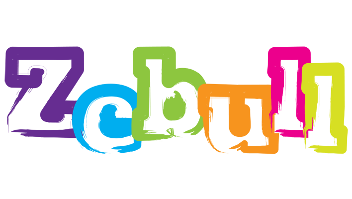 Zebull casino logo