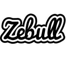 Zebull chess logo