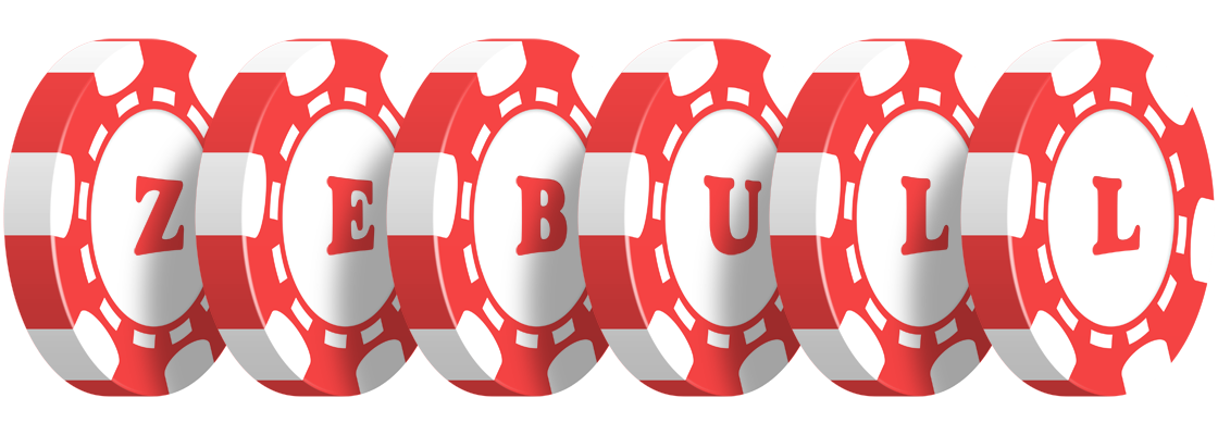 Zebull chip logo
