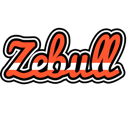 Zebull denmark logo