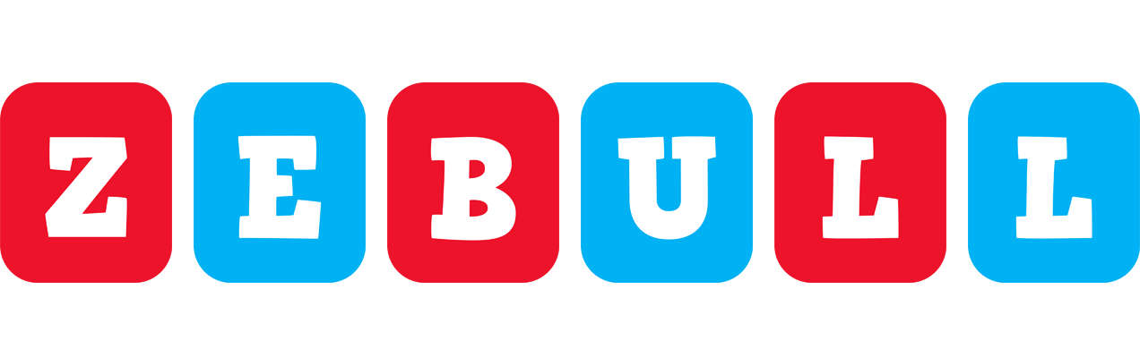 Zebull diesel logo