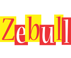 Zebull errors logo