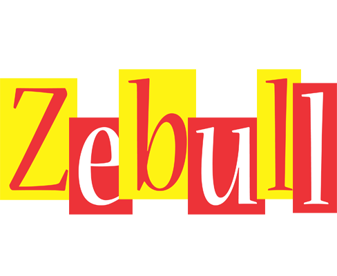Zebull errors logo