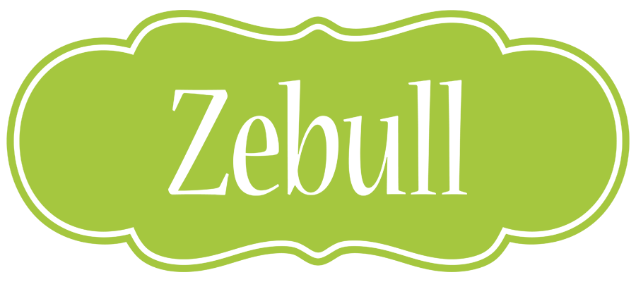 Zebull family logo
