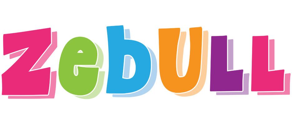 Zebull friday logo