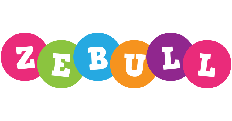 Zebull friends logo