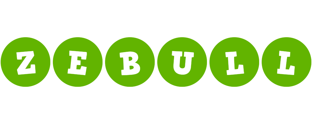 Zebull games logo