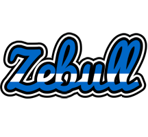 Zebull greece logo