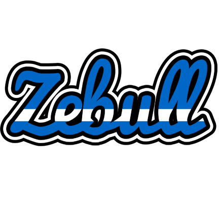 Zebull greece logo