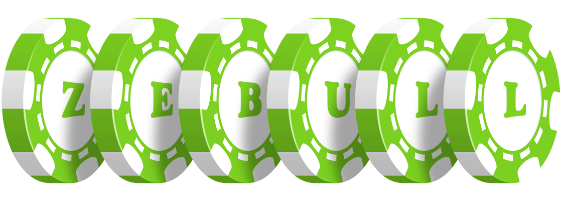 Zebull holdem logo