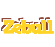 Zebull hotcup logo