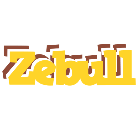 Zebull hotcup logo