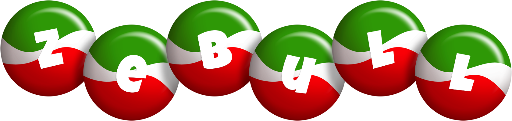Zebull italy logo
