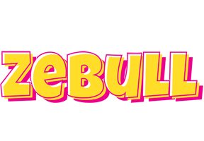 Zebull kaboom logo