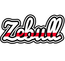 Zebull kingdom logo