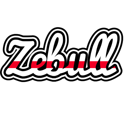 Zebull kingdom logo