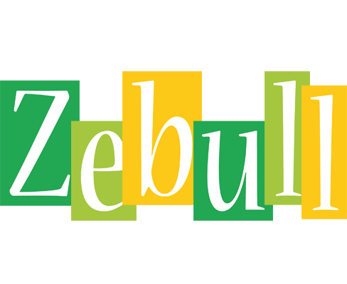 Zebull lemonade logo