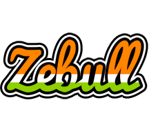 Zebull mumbai logo