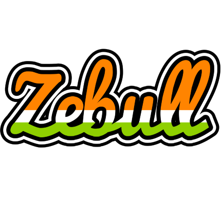 Zebull mumbai logo