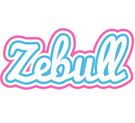 Zebull outdoors logo