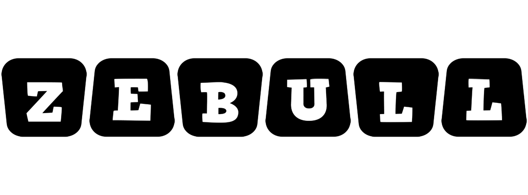 Zebull racing logo