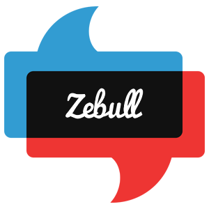 Zebull sharks logo