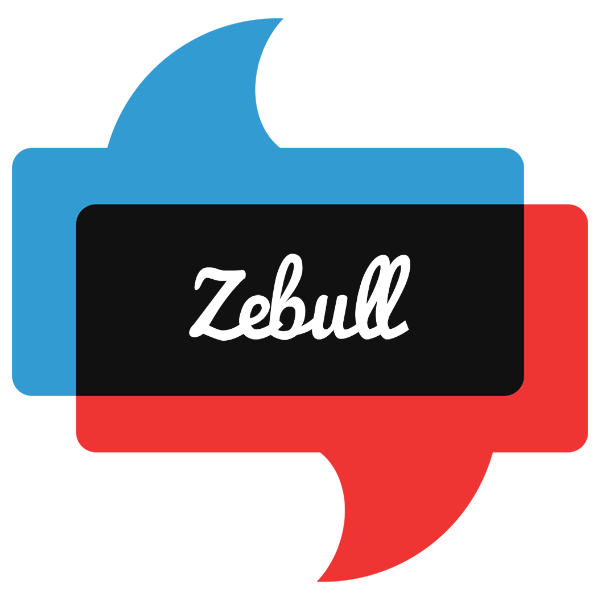 Zebull sharks logo
