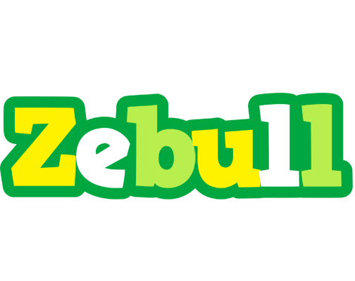 Zebull soccer logo