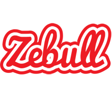 Zebull sunshine logo