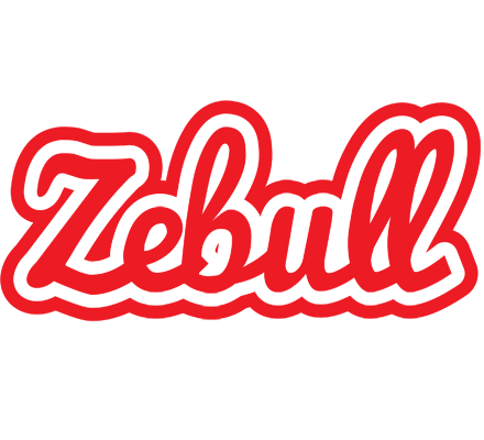 Zebull sunshine logo