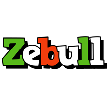 Zebull venezia logo