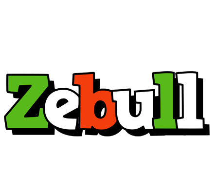 Zebull venezia logo